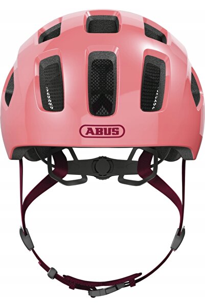 Abus Cască de bicicletă pentru copii Youn-I 2.0 living coral 48-54 cm (S)