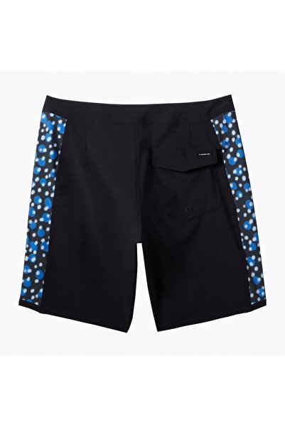 Quiksilver Șorturi de înot pentru bărbați Surfilk Arch 19 negru 34