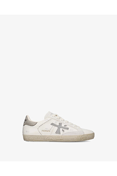 Premiata Stevend 8127 Kadın Sneaker