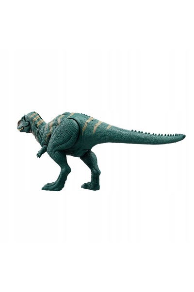 mattel JURASSIC WORLD TEORIA HAOSULUI EVOLUȚII EPICE DINOZAUROUL Majungasauru...