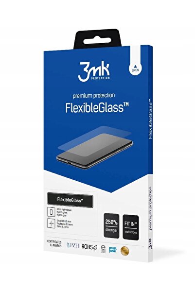 NO BRAND 3MK FlexibleGlass Sam Watch 3 45mm Sticlă Hibridă
