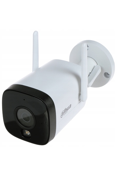DAHUA Cameră tubulară IP Wi-Fi 3 Mpx 2.8 mm IPC HFW