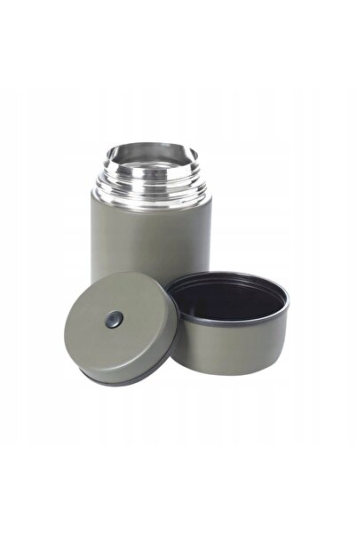 Esbit Termos pentru mâncare, recipient termoizolant 1L verde