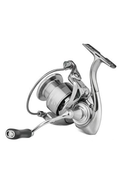 NO BRAND Mulineta Spinning Select Chrome 2000 S 6+1BB 5.2:1