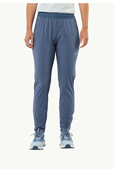 Jack Wolfskin Pantaloni de damă PRELIGHT CHILL S