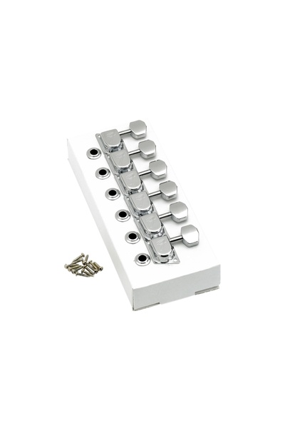 NO BRAND Acordori de chitară FENDER anii '70, model F, pentru o singură coardă