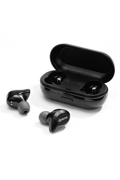 BOYA CĂȘTI BLUETOOTH 5.0 FĂRĂ FIR BY-AP1