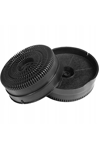 NO BRAND Filtru de carbon pentru hotă tip Whirlpool 58 NK24M1030