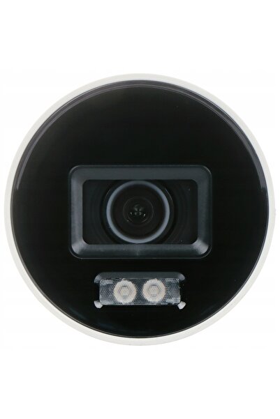 Hikvision CAMERĂ IP DS-2CD2087G3-LI2UY/SL(2.8MM)PL ColorVu 3.0 - 8.3 Mpx