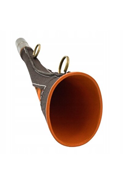 NO BRAND Sinalizator luminos curbat plat 25 cm Piele Camuflaj Tactic