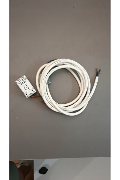 NO BRAND TERMOSTAT PENTRU ELEMENTE DE ÎNCĂLZIRE 230V 0 ° C - 60 ° C NC - disp...