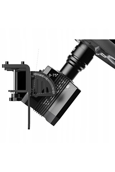 Moza Racing Accesorii Moza Clemă de ghidon pentru montare pe birou Racing RS062