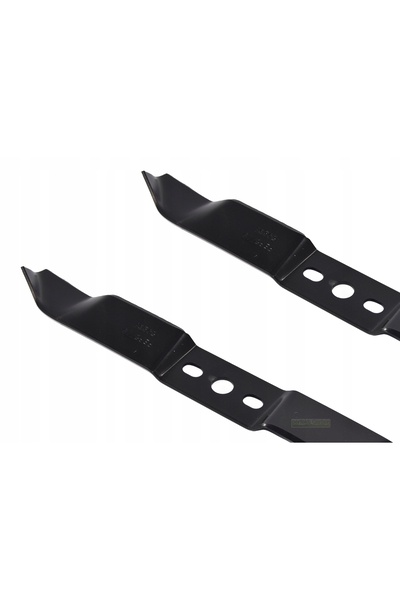 NO BRAND 2 x 46 CM lamă pentru mașina de tuns iarba AL-KO (ALKO) 4735 SP-B