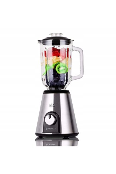 TZS First Austria Blender de sticlă pentru zdrobit gheață = First Austria =