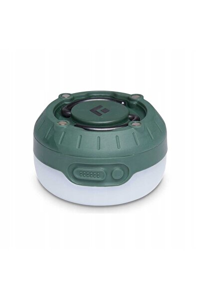 NO BRAND Lanternă de camping Black Diamond Moji R+ verde