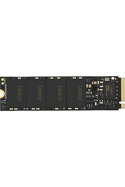 Lexar Disc SSD NM620 512GB M.2 2280 PCIe NVMe 3.0x4 3300/2400 MB/s
