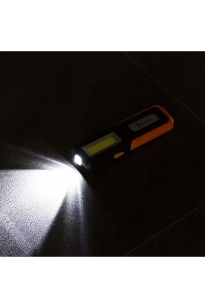 Libox Atelier de lampă LB0190 două surse de alimentare funcție power bank cel...
