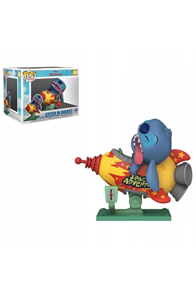 Funko Pop Figurină Funko Pop! Lilo și Stitch