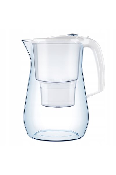 Aquaphor Cană filtrantă de apă onyx NEGRU 4.2 l +3 CARTUȘE MG Maxfor