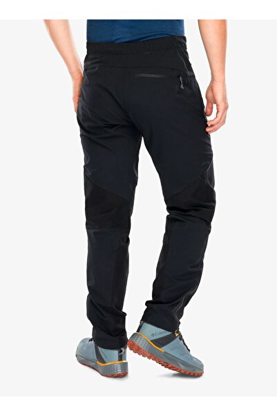 Rab Pantaloni softshell pentru bărbați Torque S (30)