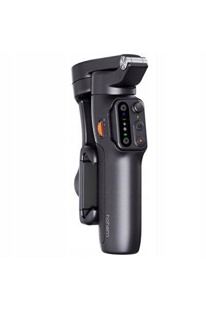 NO BRAND Hohem iSteady X3 SE Negru Stabilizator electronic cu gimbal