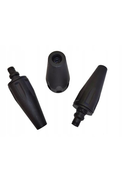 PARKSIDE Lance de curățare cu filtru de apă și duză turbo rotativă