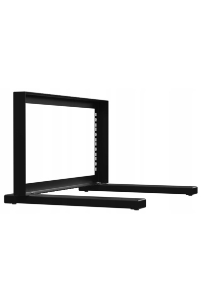 NO BRAND STOJAK RACK 4U 19" NEGRU