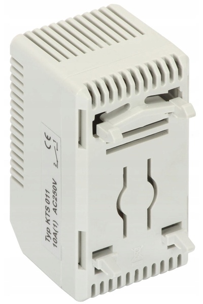 NO BRAND Termostat ventilator 1 V până la 250 V