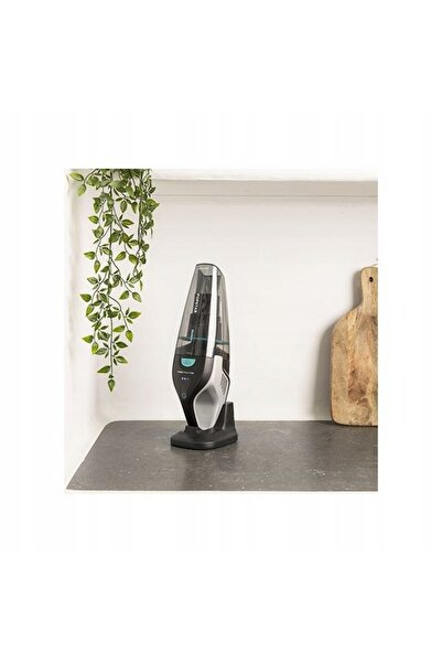 CECOTEC Conga PopStar Micro 18.5 V Aspirator de mână pentru animale negru 110W