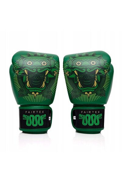 Fairtex Mănuși de box Resurrection X Tom Atencio 14 oz