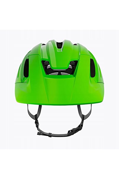 NO BRAND Cască de bicicletă KASK Caipi lime 52-58 cm (M)