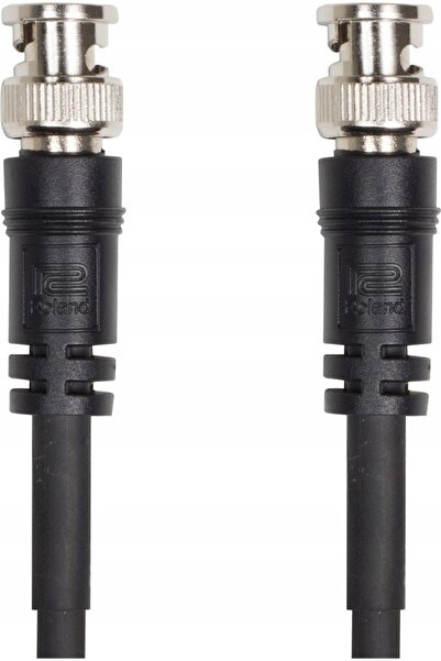 NO BRAND Roland RCC-25-SDI - cablu SDI 7,5m Black Series