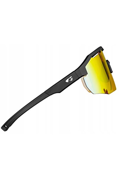 GOG E507-2 ARGO C OCHELARI SPORTIVI DE CICLISM CU LENTILĂ MARE FOTOCHROMICĂ