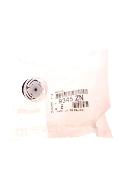 PSA Clipse de prindere tapiterie usa