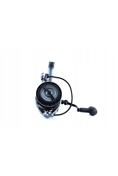 NO BRAND Mulineta de pescuit Mistrall Brabus Method Feeder 6000