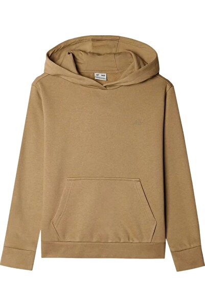 4F Hanorac fete 4FJWMM00TSWSF1316 146cm