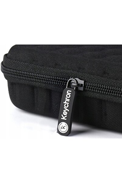 Keychron Husă de transport pentru mouse M6 - Husă de transport pentru mouse -...
