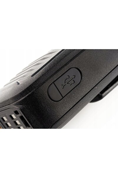 NO BRAND Jopix CB-514 – stație radio portabilă CB cu tehnologie ASQ, reducere...