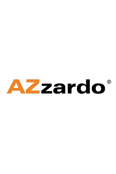 NO BRAND Întrerupător de perete WIFI simplu AZZARDO AZ3451