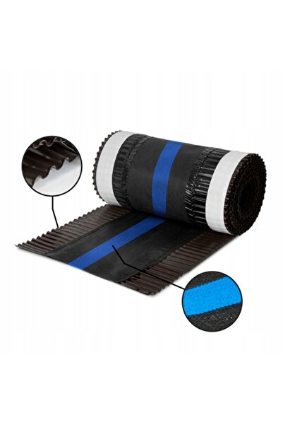 NO BRAND Bandă de aluminiu KALENICOWA pentru Gąsior xRoll 5m x 310mm RAL 8019...