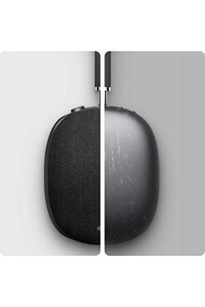 Spigen Husă pentru AirPods Max, Urban Fit, elegantă, rezistentă, ușoară, din ...