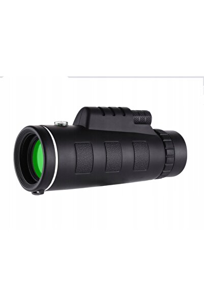 NO BRAND MONOCULAR TELESCOP LUNETĂ BINOCLU TELEFON TREPIED