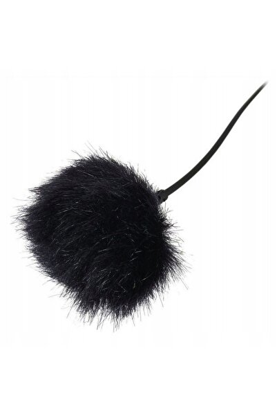 RØDE Rode Lavalier II Microfon Lavalier Negru Mufă TRS de 3.5mm