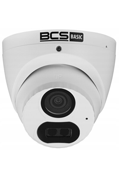 BCS Cameră AHD TVI CVI BCS-B-EA15FSR4 5Mpx Analogică de Exterior