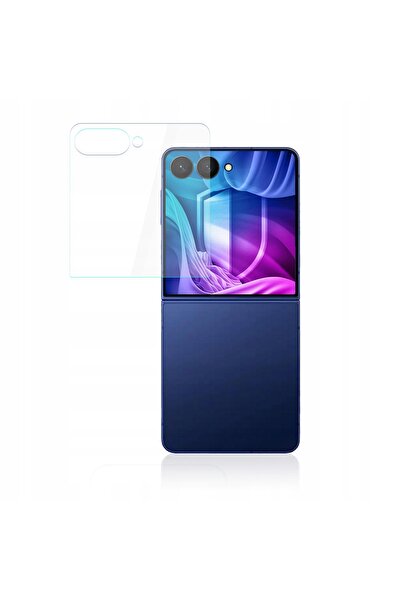 3MK Folie de protecție Silky Matt Pro pentru Samsung Galaxy Z Flip 7