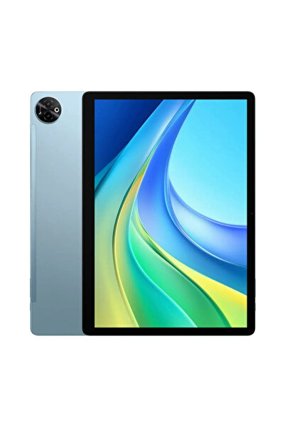 NO BRAND Tabletă DOOGEE E3 Max 14 " 8/256 GB LTE Wi-Fi Albastru