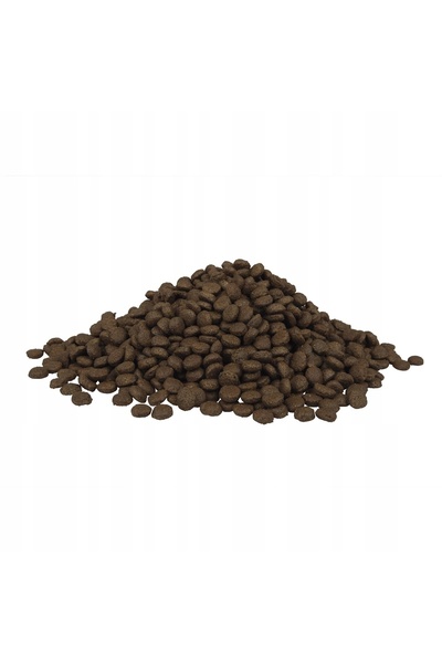 NO BRAND Hrană pentru pisici FITMIN For Life Pește și Pui 3 x 1.8 kg