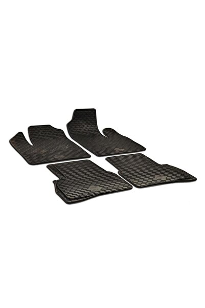 Skin Generics SET COVORASE AUTO CAUCIUC PENTRU FIAT DOBLO I (2000-2009) Umbre...