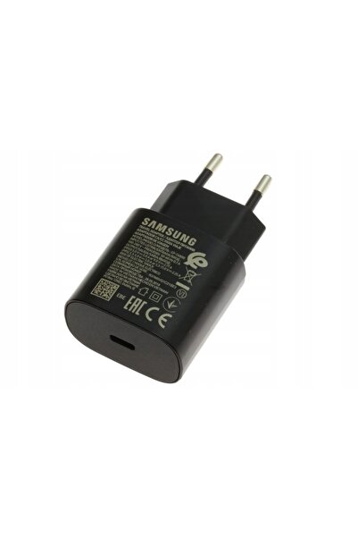 NO BRAND ÎNCĂRCĂTOR ORIGINAL SAMSUNG SUPER RAPID 25W + CABLU Galaxy A14 A23 S...