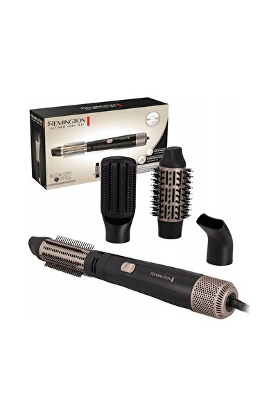 Remington Lokówko-suszarka AS7500 1000W 4 accesorii